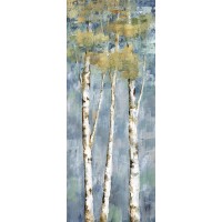Nan - Shimmer Birch I