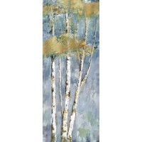 Nan - Shimmer Birch II