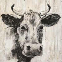 Nan - Cow - Howdy Neighbor I