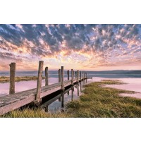 Mike Calascibetta - Sky Contemplation