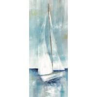 Nan - Simply Sailing II