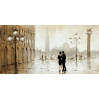 E. Anthony Orme - Night Out