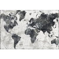 CAD Designs - Modern Atlas