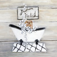 Nan - Bath - Get Naked