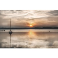 Irene Weisz - Soft Sunset