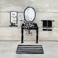 Nan - Bath - Be Neat and Tidy