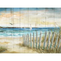 Nan - Coastal Causeway
