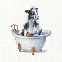Donna Brooks - Bathing Beauty I