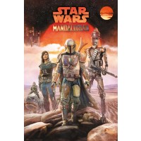 Star Wars - The Mandalorian - The Creed