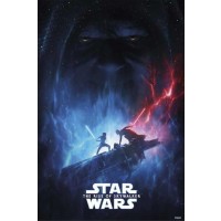 Star Wars - Episode IX - Face Off