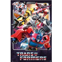 Transformers