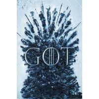 Game of Thrones - Throne of the Dead