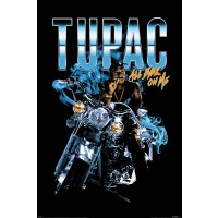 Tupac Shakur - All Eyez On Me