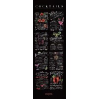 Lily and Val - Cocktails