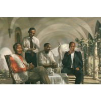 The Pioneers