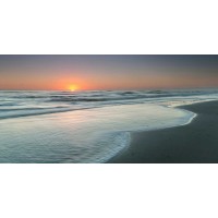 Robert J. Amoruso - Atlantic Sunrise No. 8