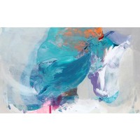 Lina Alattar - Sea Breeze