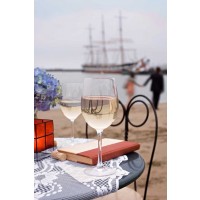 Alan Blaustein - Dream Cafe Hyde St Pier - 29