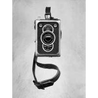 Alan Blaustein - Retro Point and Shoot - 20