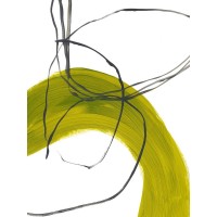 Bronwyn Baker - Citron Fusion No. 1