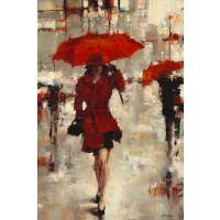 Lorraine Christie - Paris Invitation