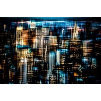Hannes Cmarits - Downtown I