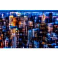Hannes Cmarits - Downtown II