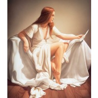Edson Campos - Spring Promise