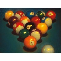 TR Colletta - Eight Ball II