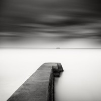 Wilco Dragt - The Jetty-Study #1