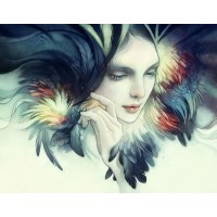 Anna Dittman - Tavuk