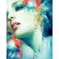 Anna Dittman - Scale