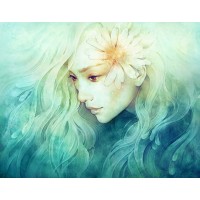 Anna Dittman - April