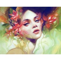 Anna Dittman - August