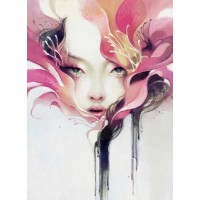 Anna Dittman - Bauhinia
