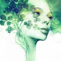 Anna Dittman - Serendipity
