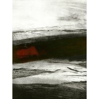 Kris Ekstrand - Visible Bones No. 3