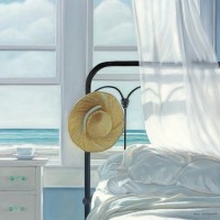 Karen Hollingsworth - Sand In The Sheets  