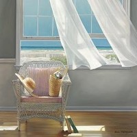 Karen Hollingsworth - Getaway