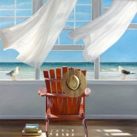 Karen Hollingsworth - Lookout