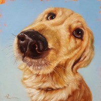 Lucia Heffernan - Follow Your Nose 4