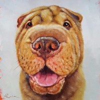 Lucia Heffernan - Follow Your Nose 6