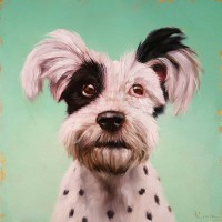 Lucia Heffernan - Follow Your Nose 8