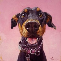 Lucia Heffernan - Follow Your Nose 12