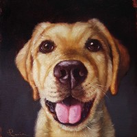 Lucia Heffernan - Follow Your Nose 13