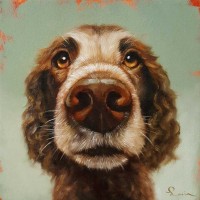 Lucia Heffernan - Follow Your Nose 14