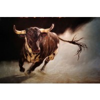 Lucia Heffernan - El Toro 2