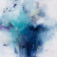 Karen Hale - Blue Fusion 2