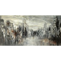 Tatiana Iliina - City of the Century