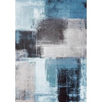 Incado - Abstract Blue III